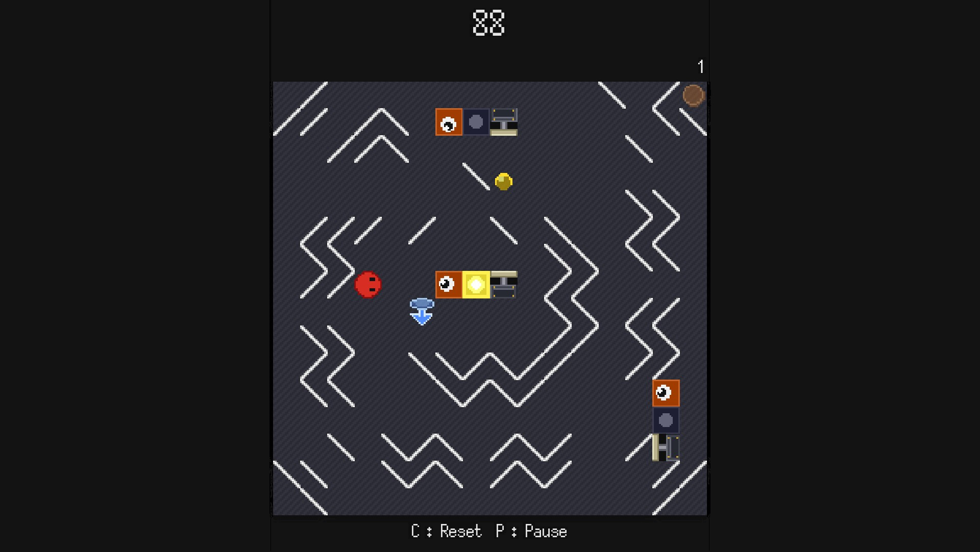 CTR screenshot 6