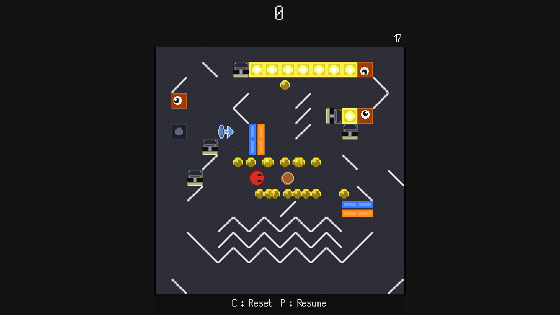 CTR screenshot 5