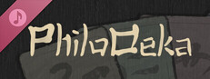 归拾 (PhiloDeka) Soundtrack Steam capsule image