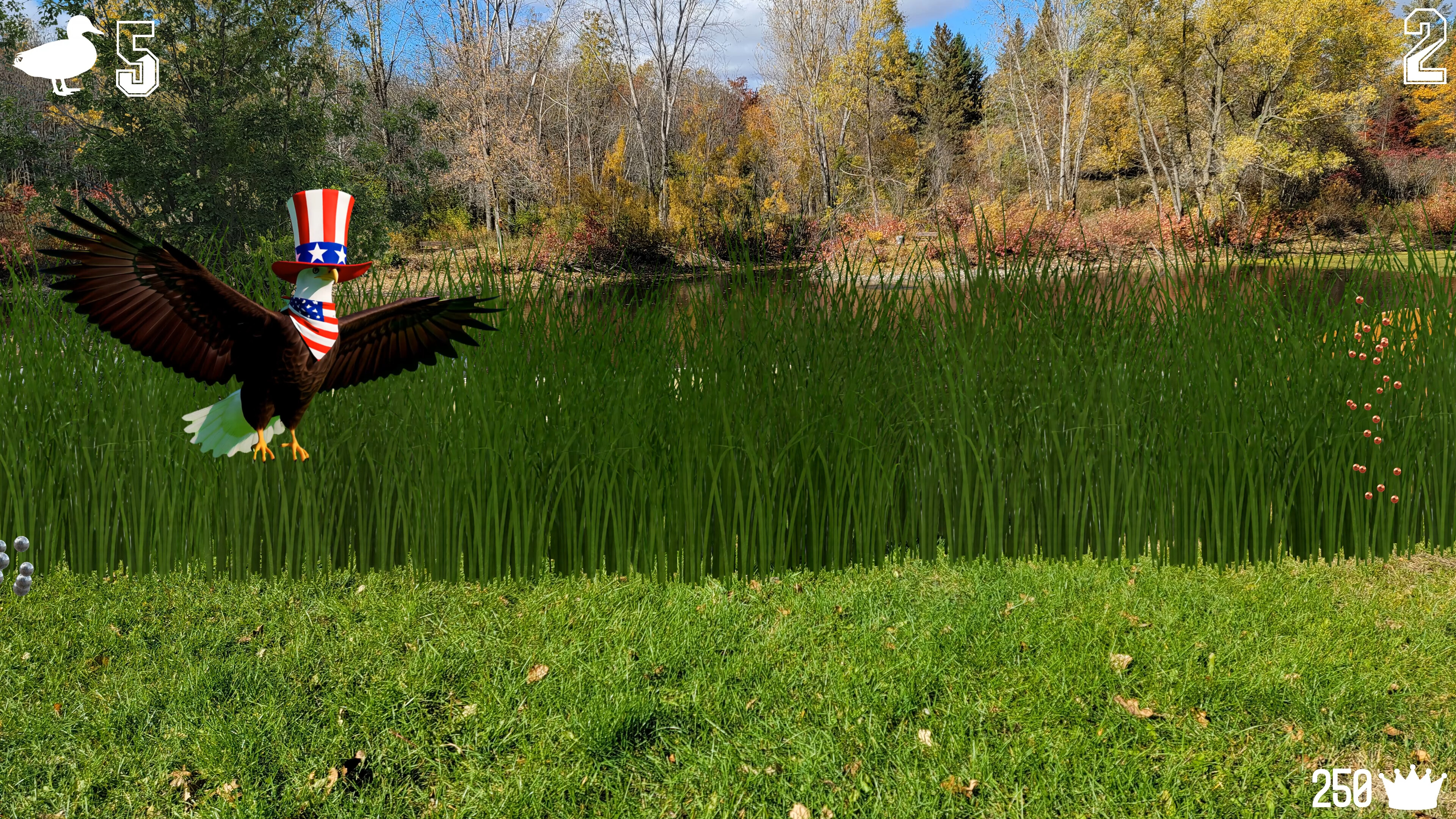 Jump Duck screenshot 6