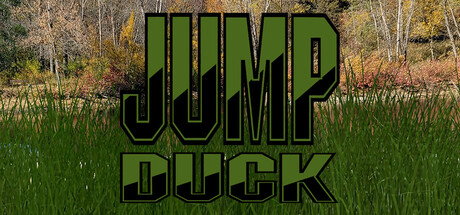 Jump Duck
