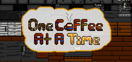 One Coffee At A Time
