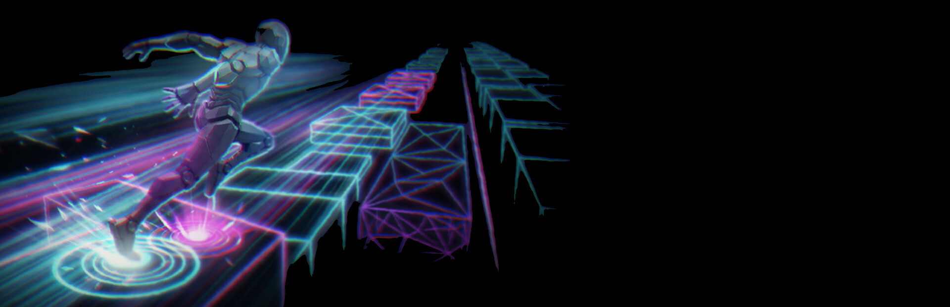 Void Step Demo