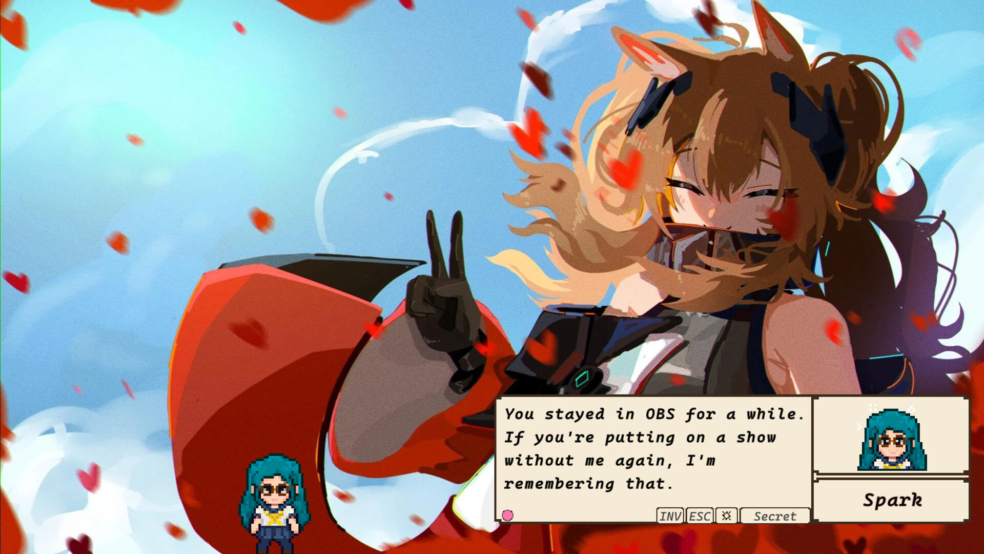 PC Companion screenshot 6