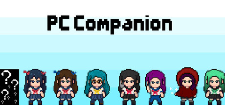 PC Companion — Steam header