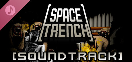Space Trench Soundtrack