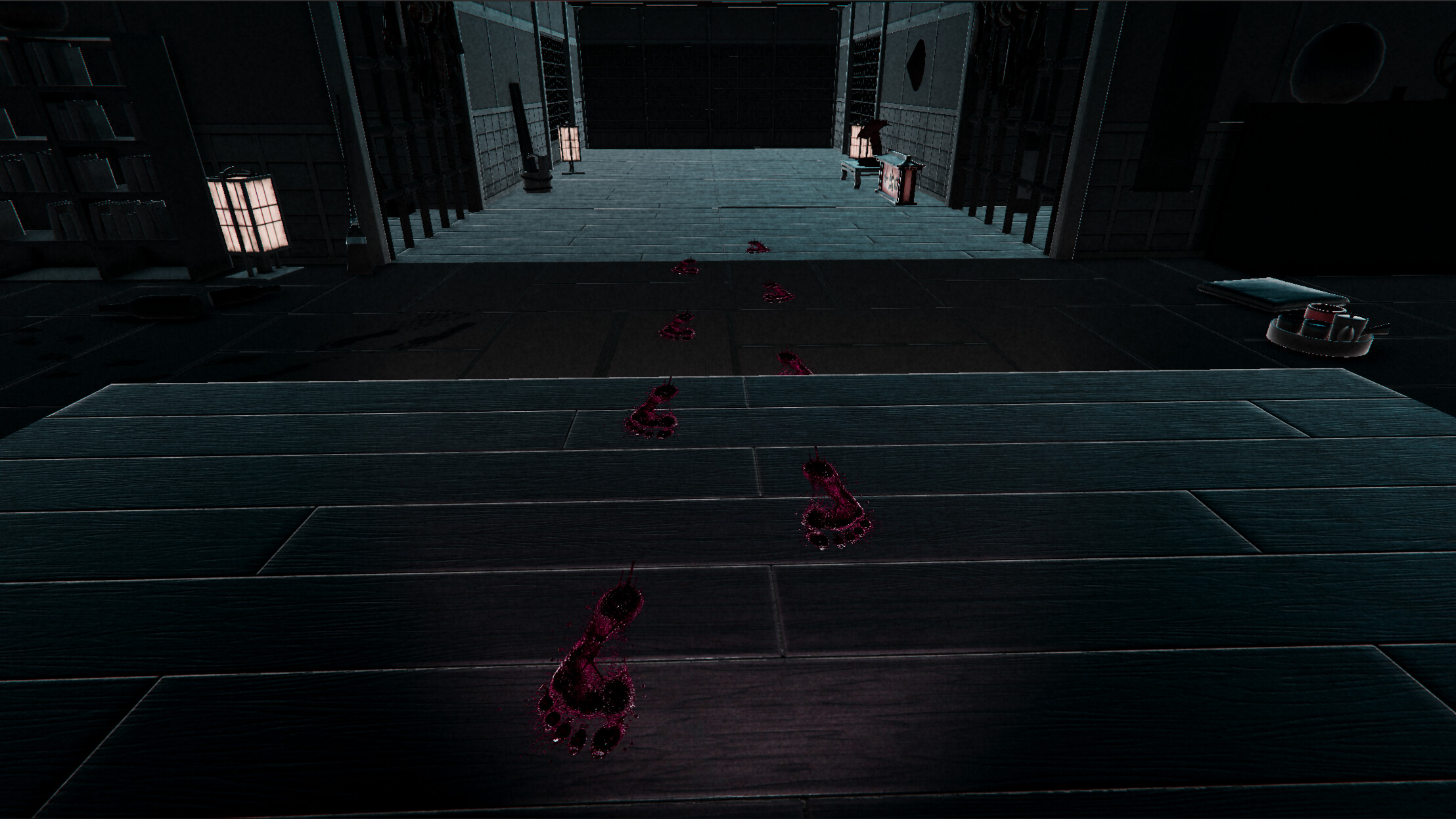 SCREAM you LOSE screenshot 7