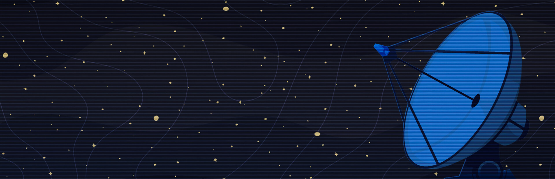 Deep Space Observatory
