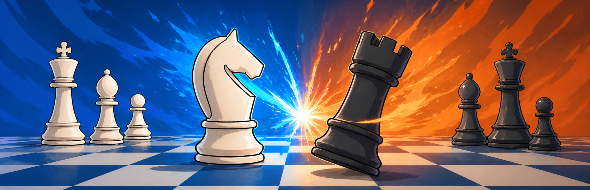 King's Skirmish