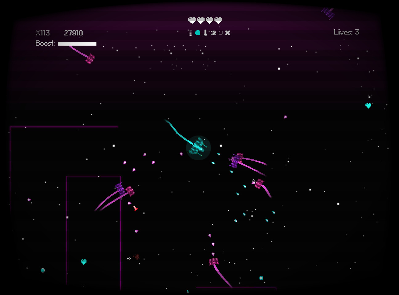 Space Codex screenshot 3