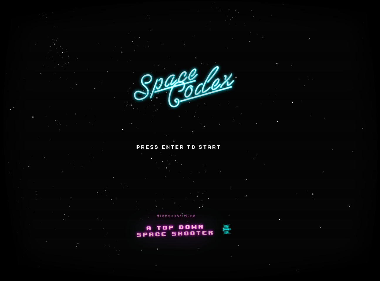 Space Codex screenshot 1