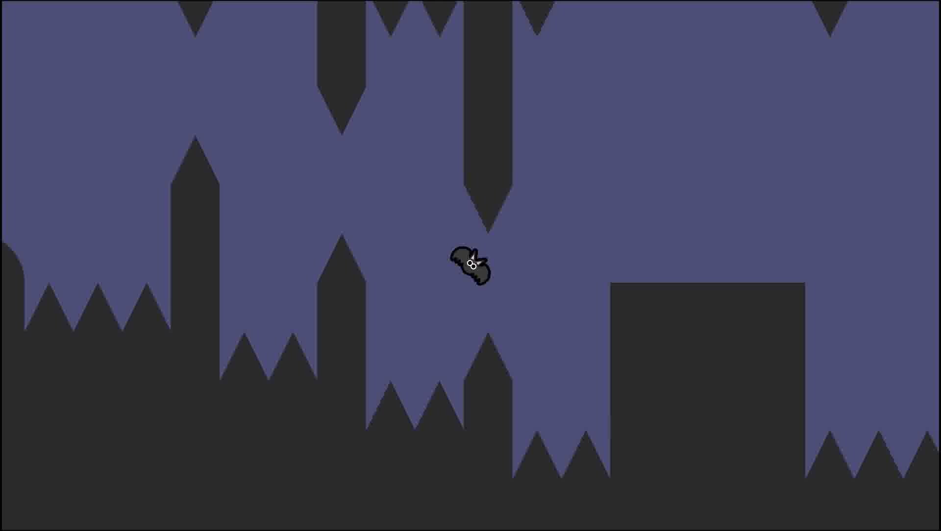 Batsy screenshot 1