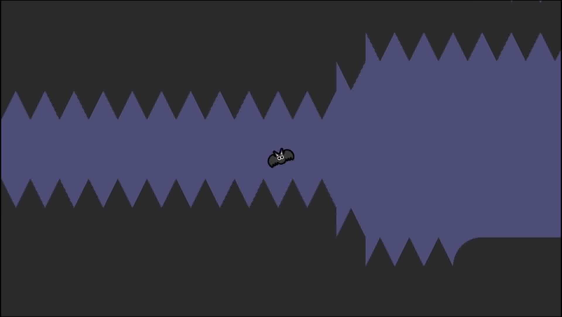 Batsy screenshot 2