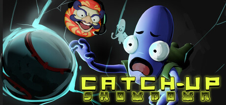 CatchUp Showdown