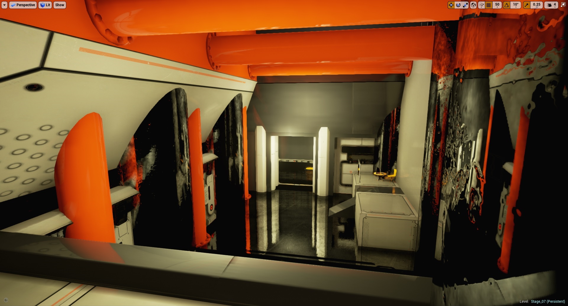 Paradox Paradigm screenshot 8