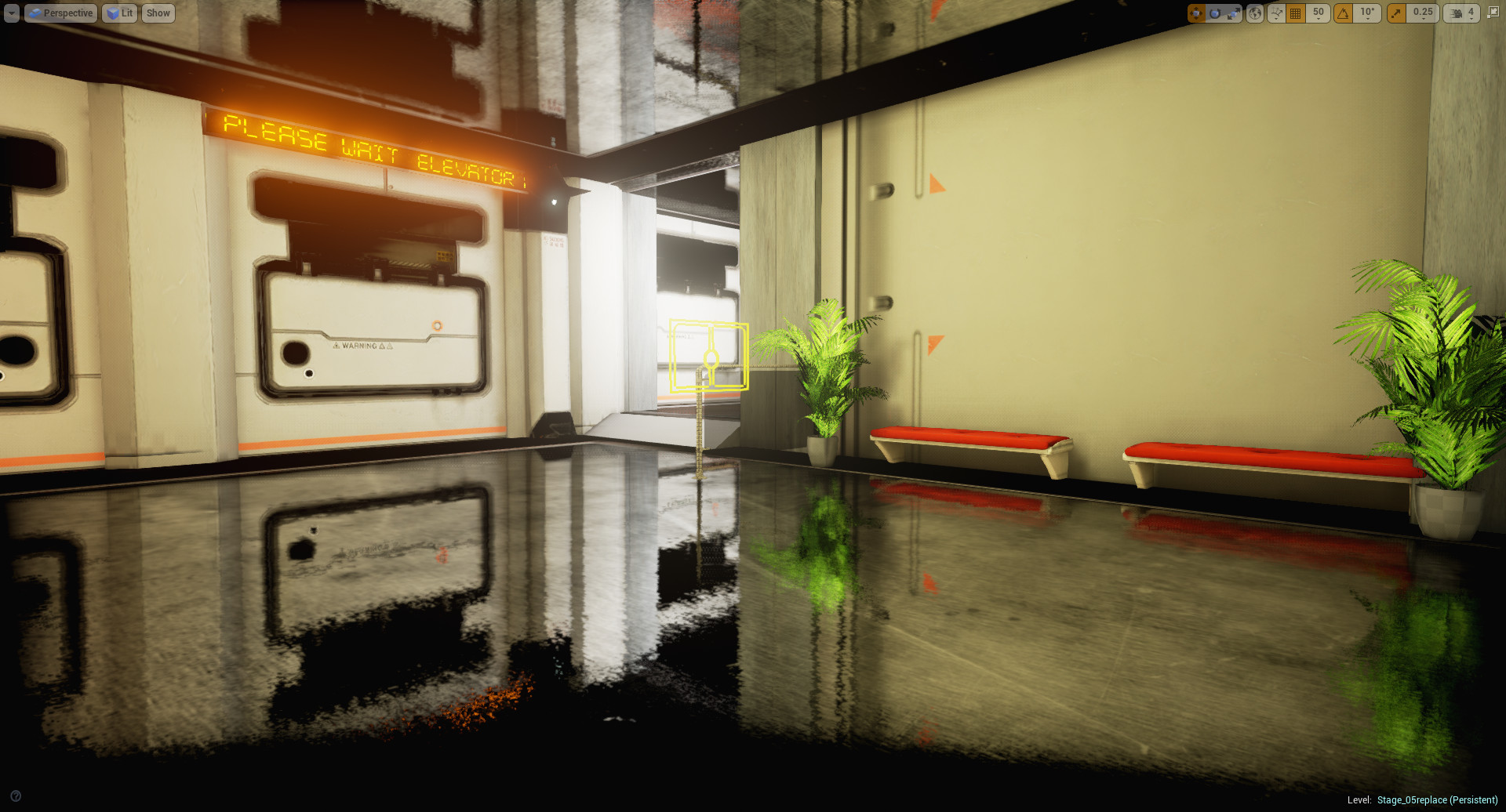 Paradox Paradigm screenshot 6