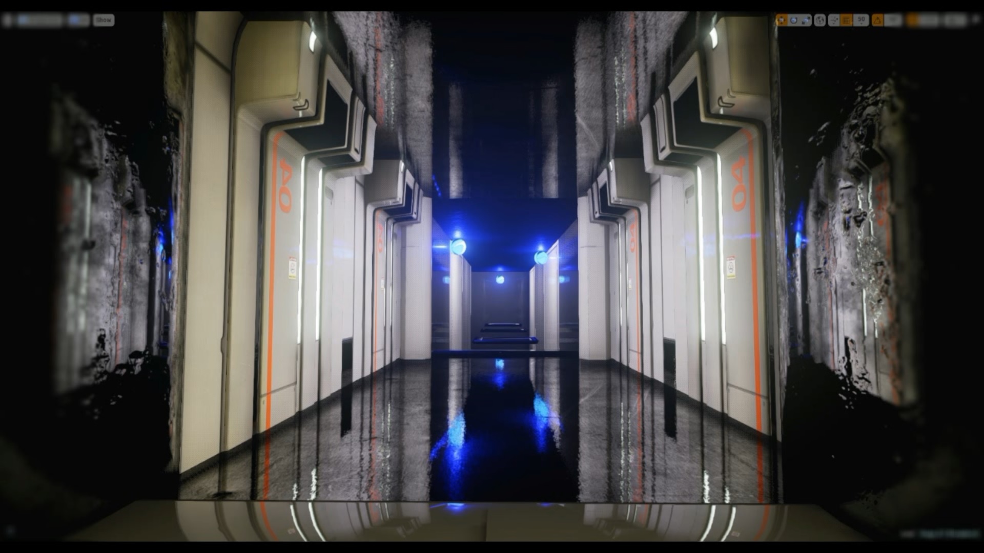 Paradox Paradigm screenshot 7