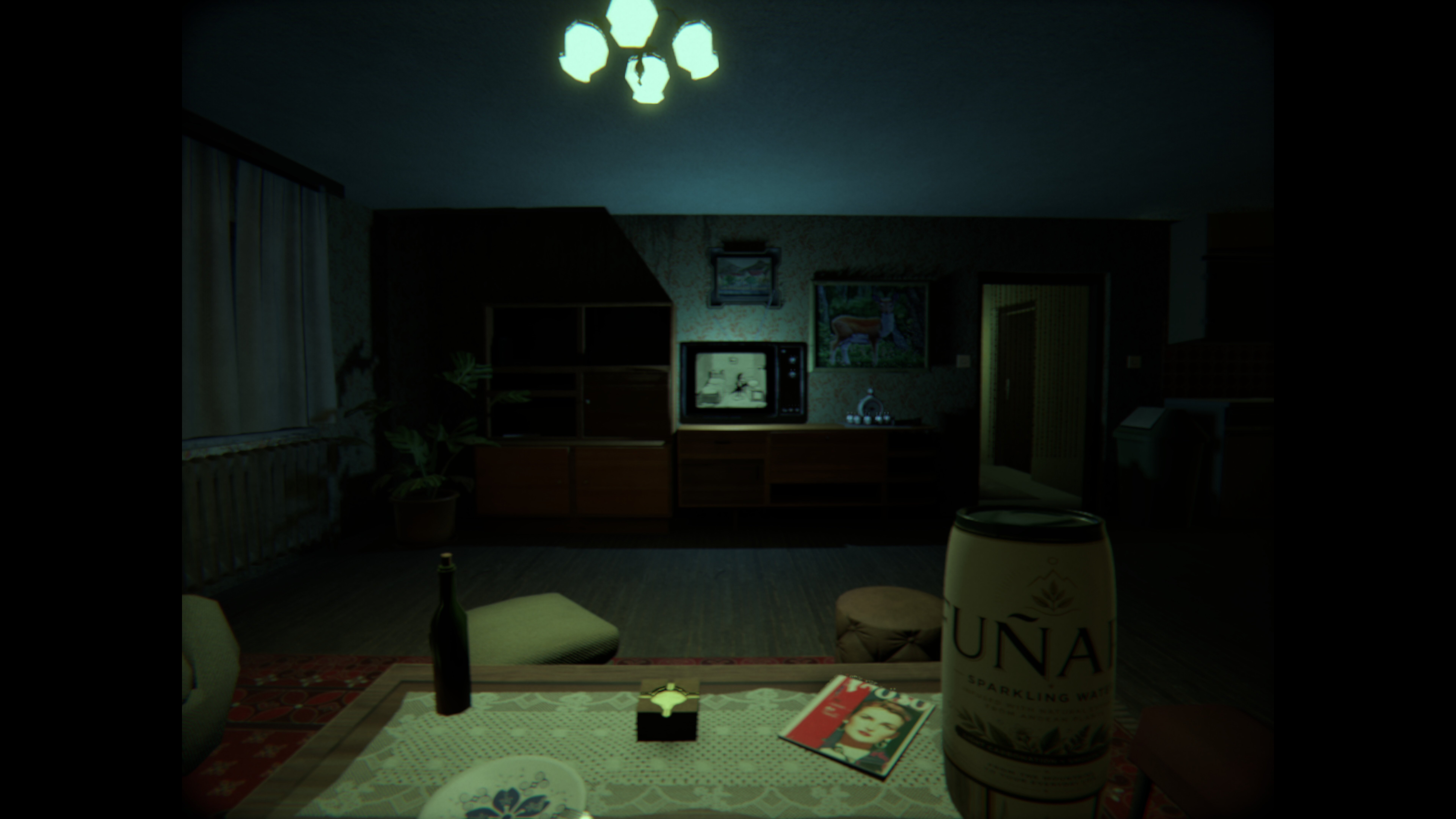 INTUS screenshot 2
