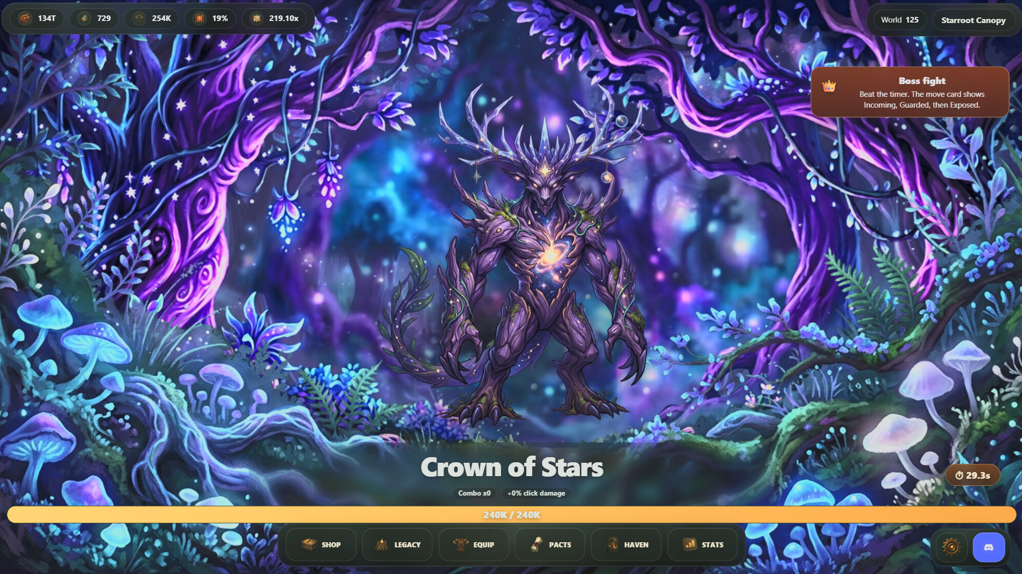Lumber Jax screenshot 6