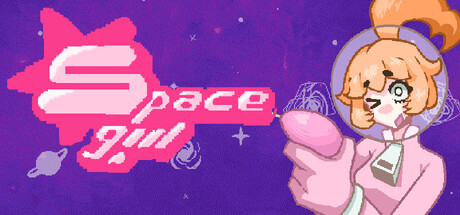 Space Girl