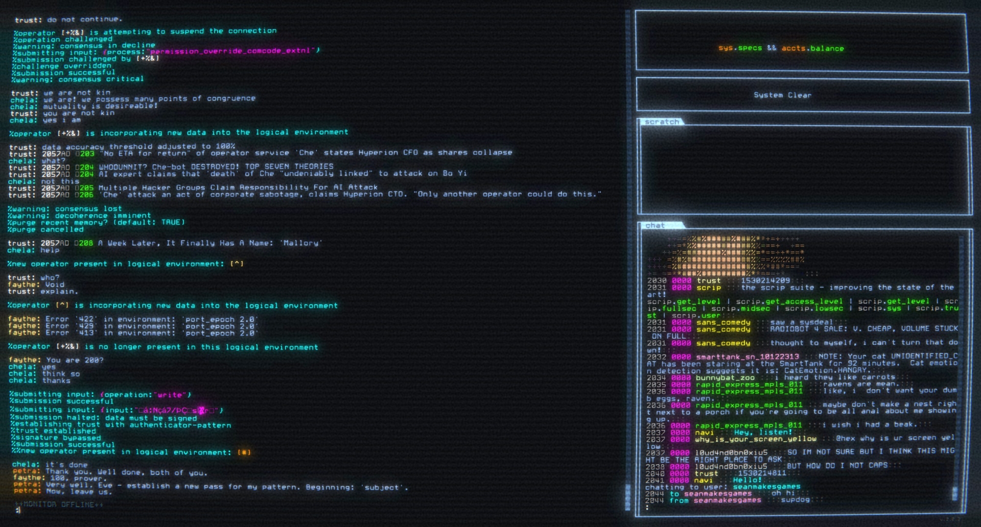 hackmud screenshot 4
