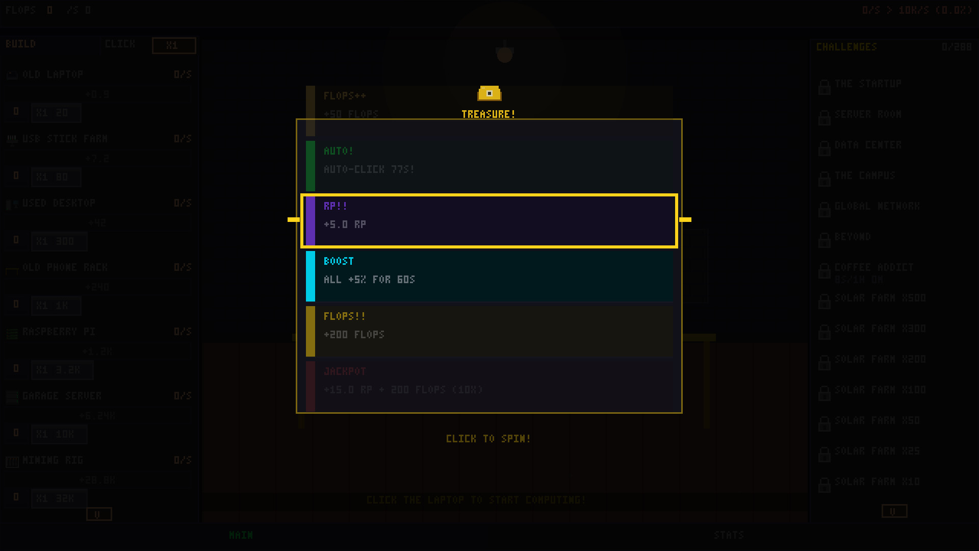 AI Server Farm Idle screenshot 6