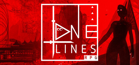 Lone Lines: RPG