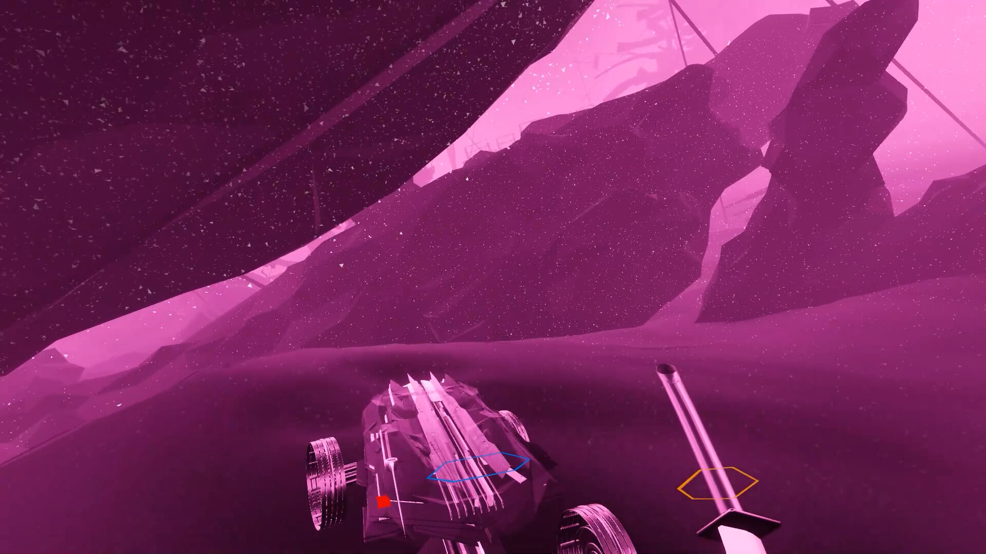Lone Lines: RPG screenshot 8