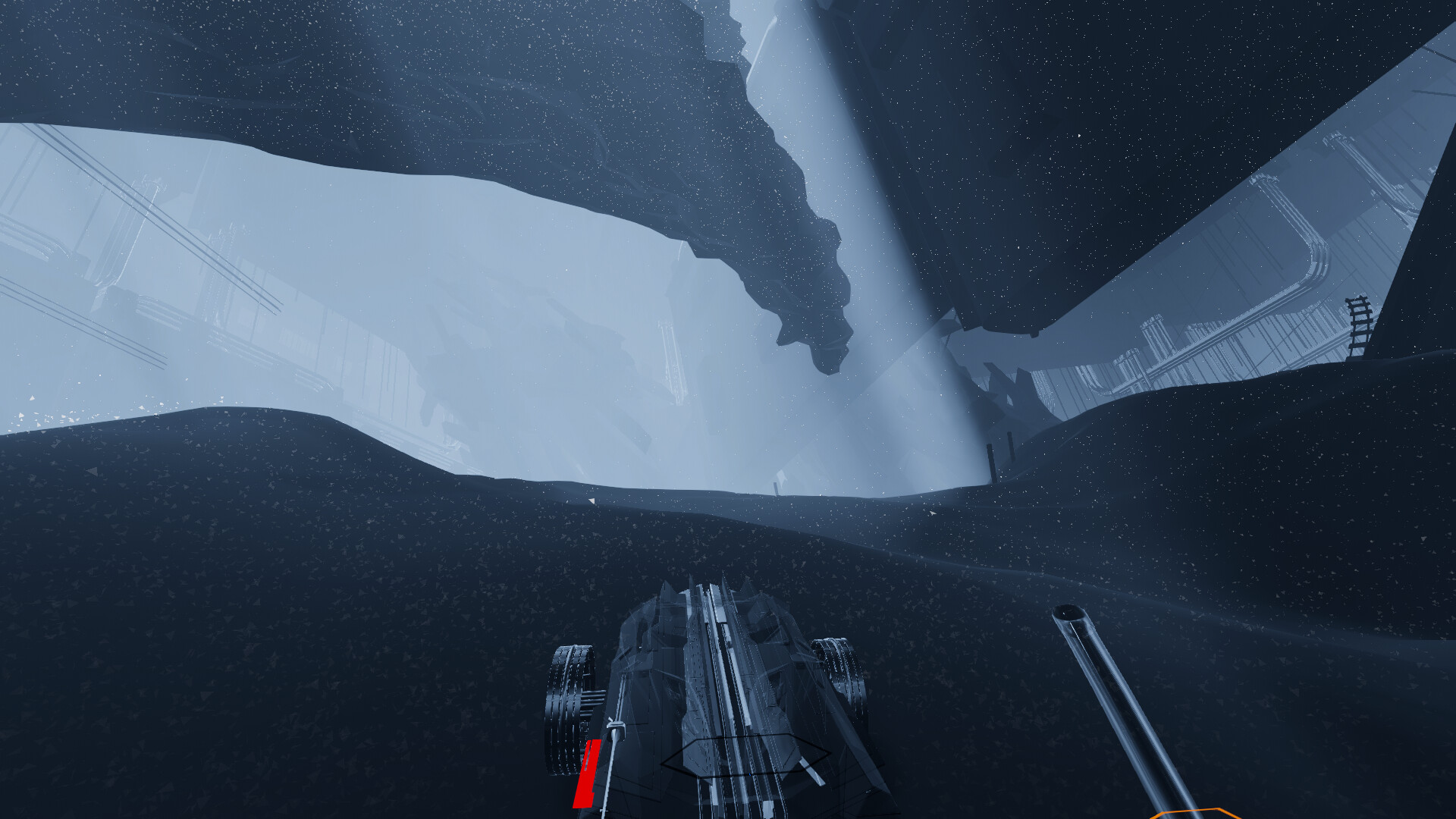 Lone Lines: RPG screenshot 6