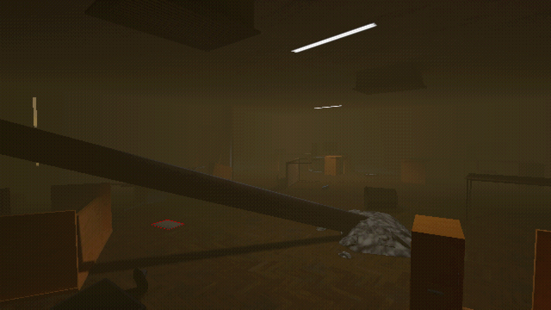 Blood Being 2 screenshot 6