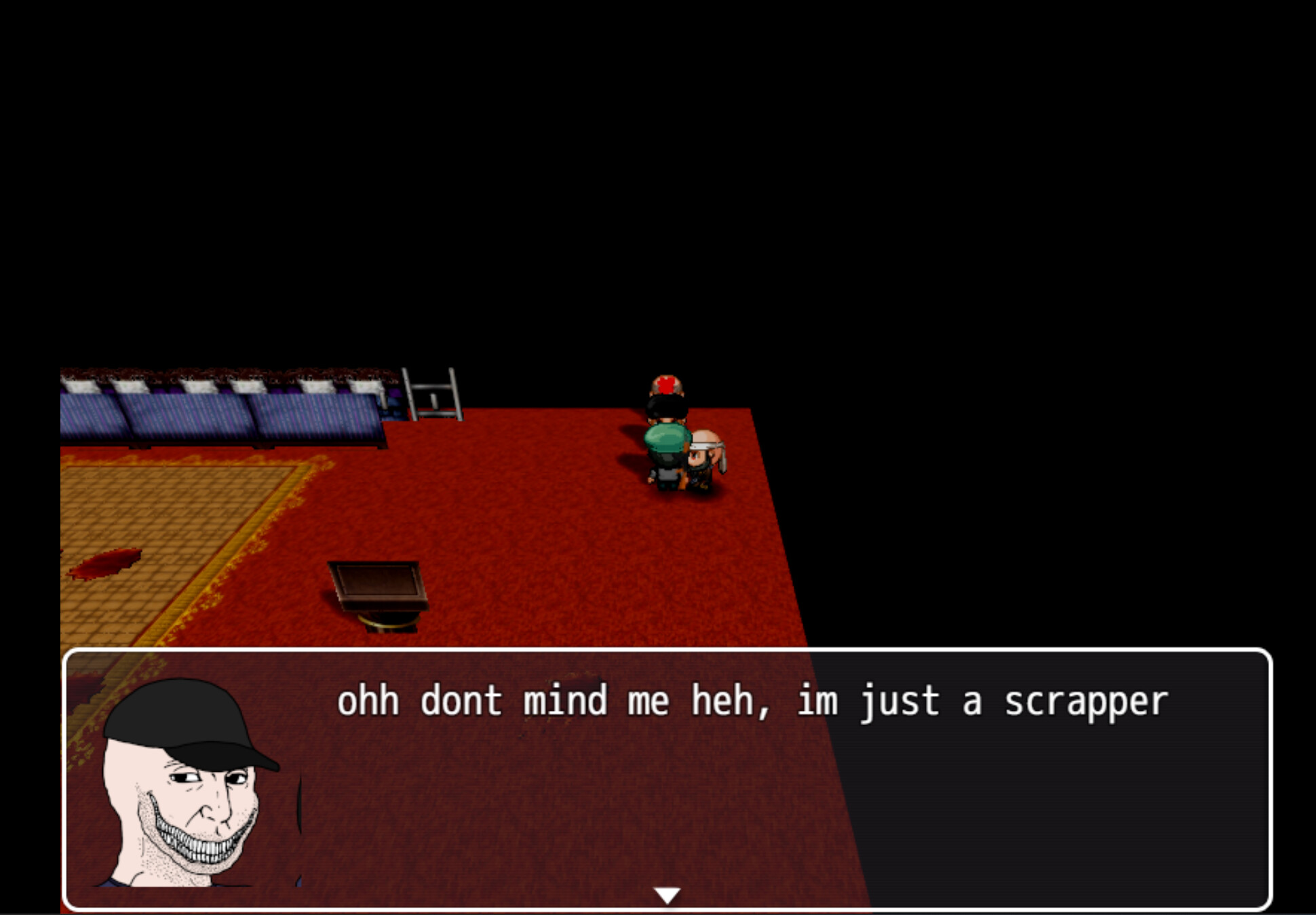 Urbex Simulator screenshot 6