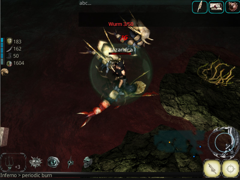Pandum online screenshot 4