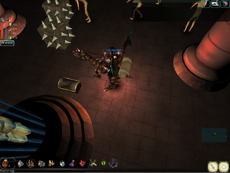 Pandum online screenshot 5