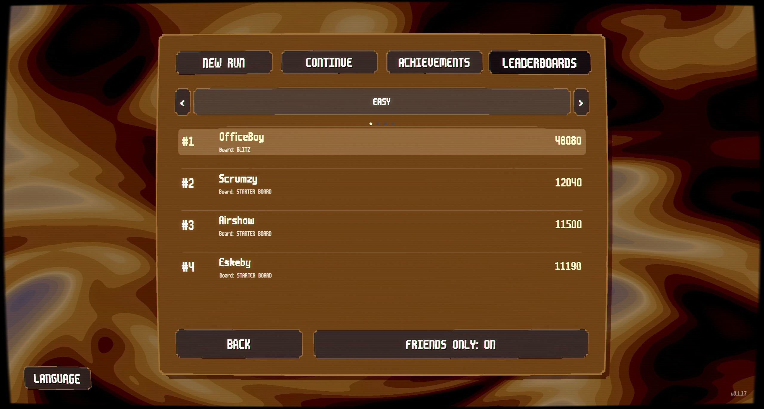 Crown Tactics screenshot 10