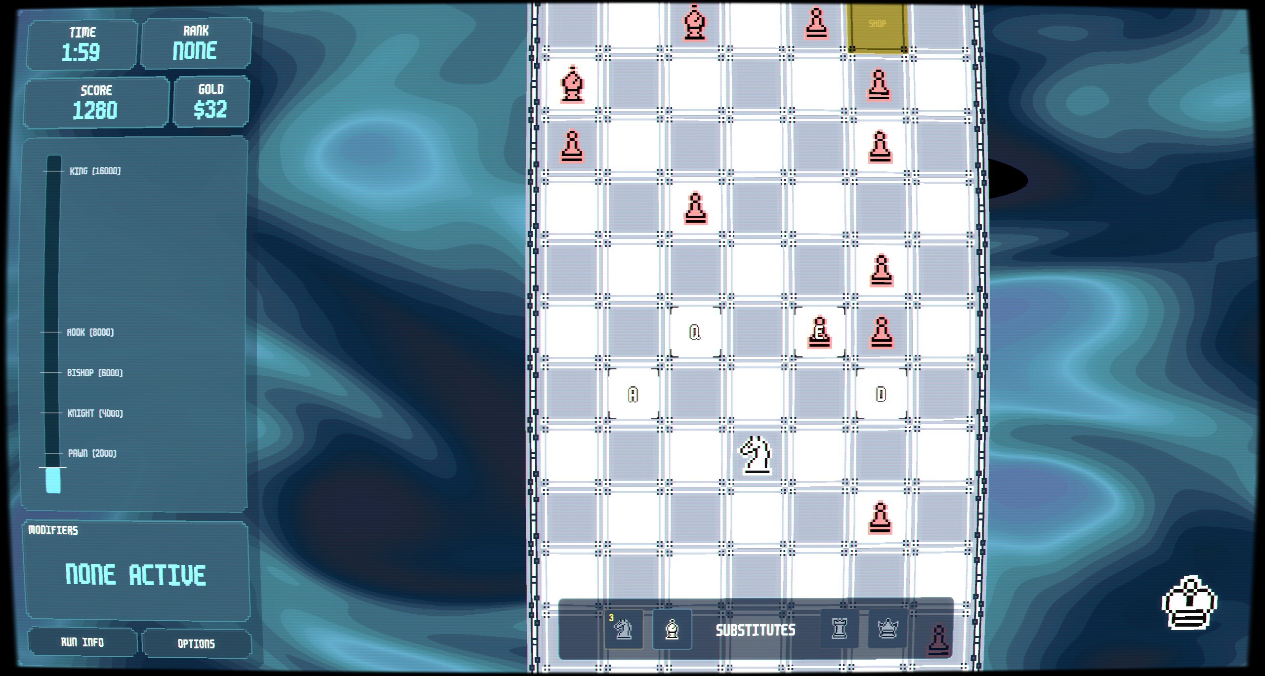 Crown Tactics screenshot 5