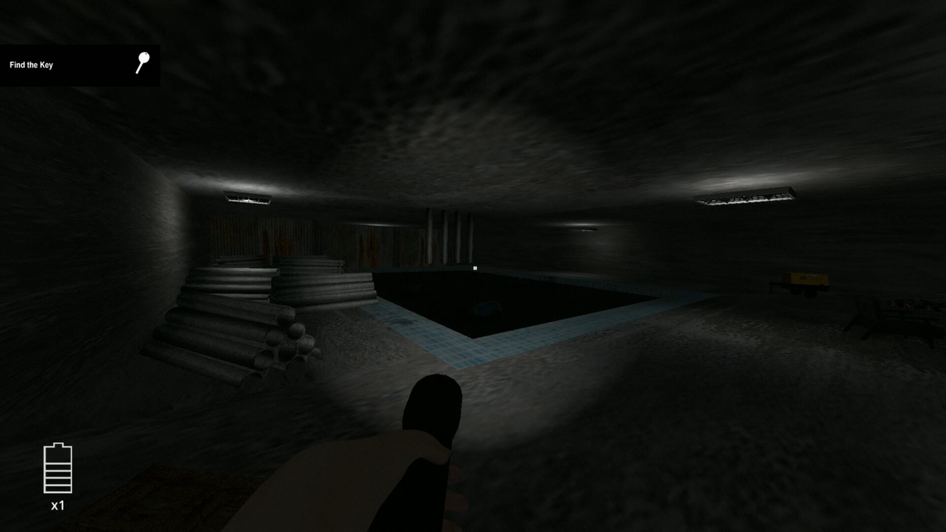 The Birth Cry screenshot 6