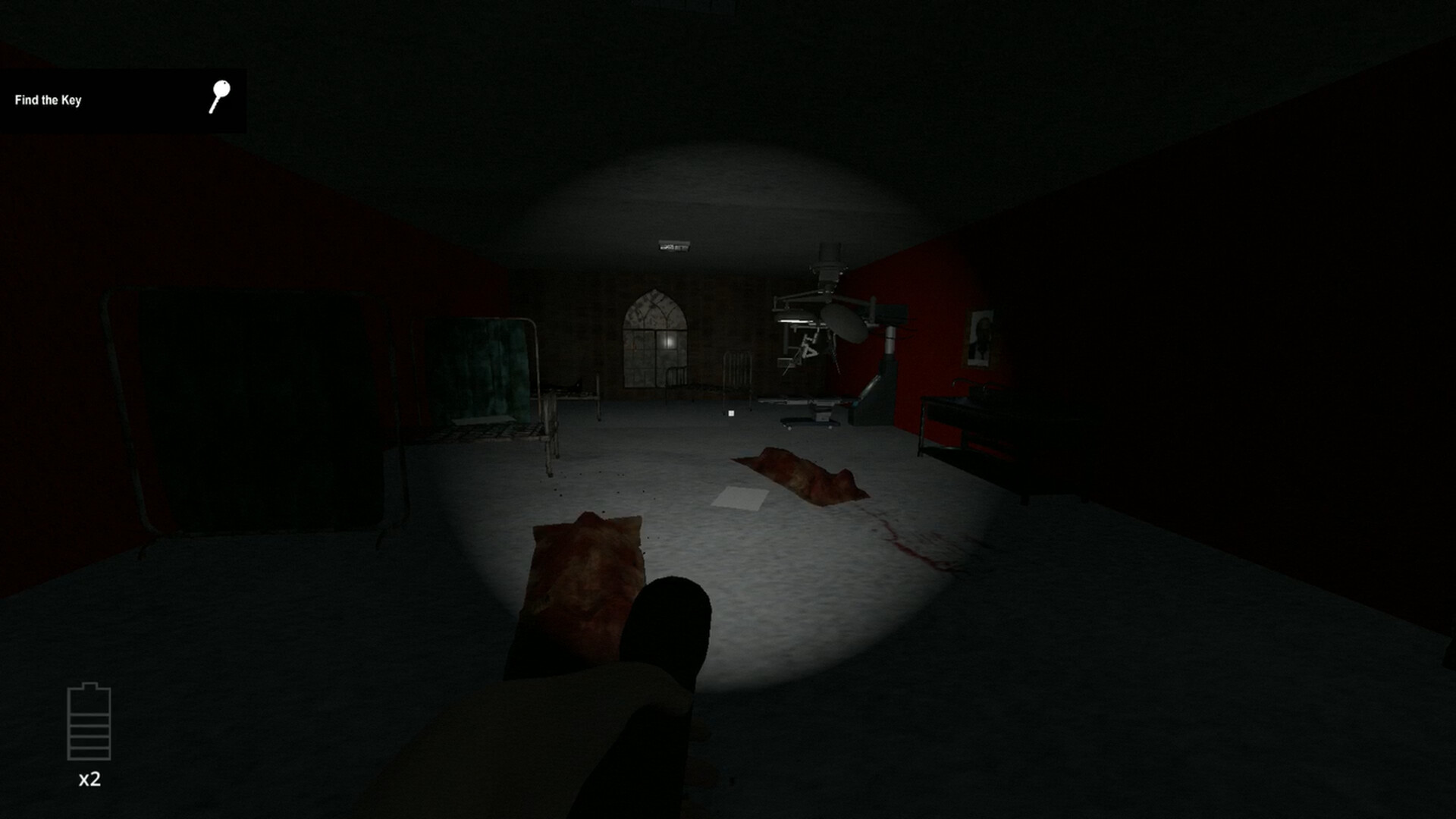 The Birth Cry screenshot 7