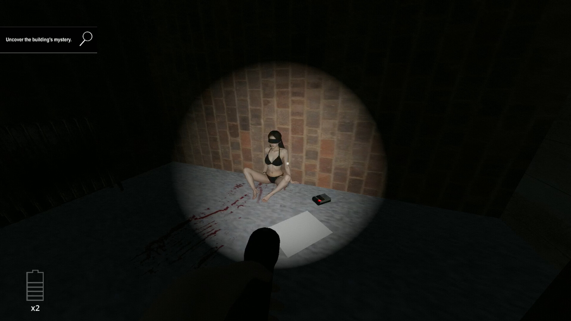 The Birth Cry screenshot 8