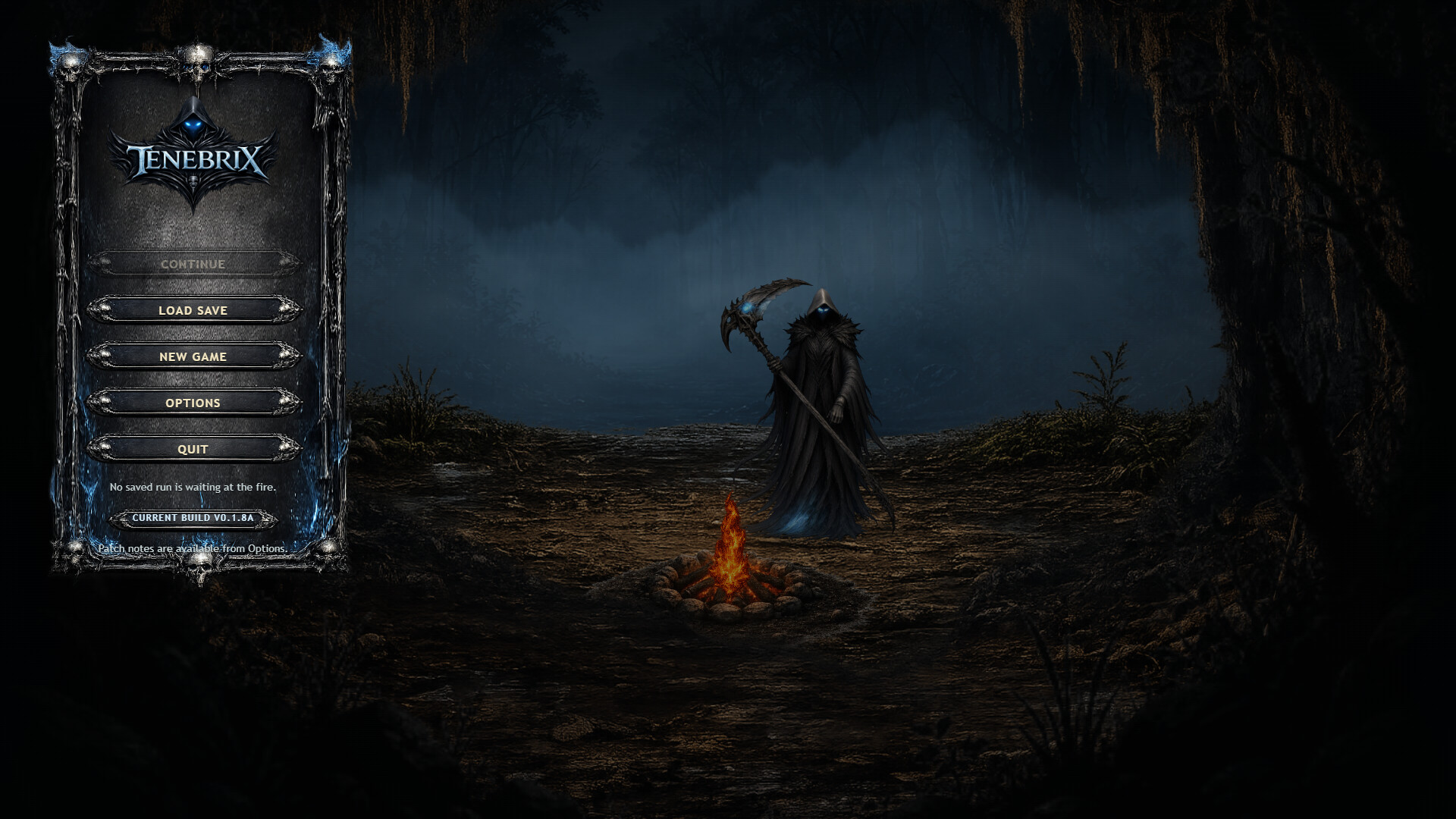 Tenebrix screenshot 12