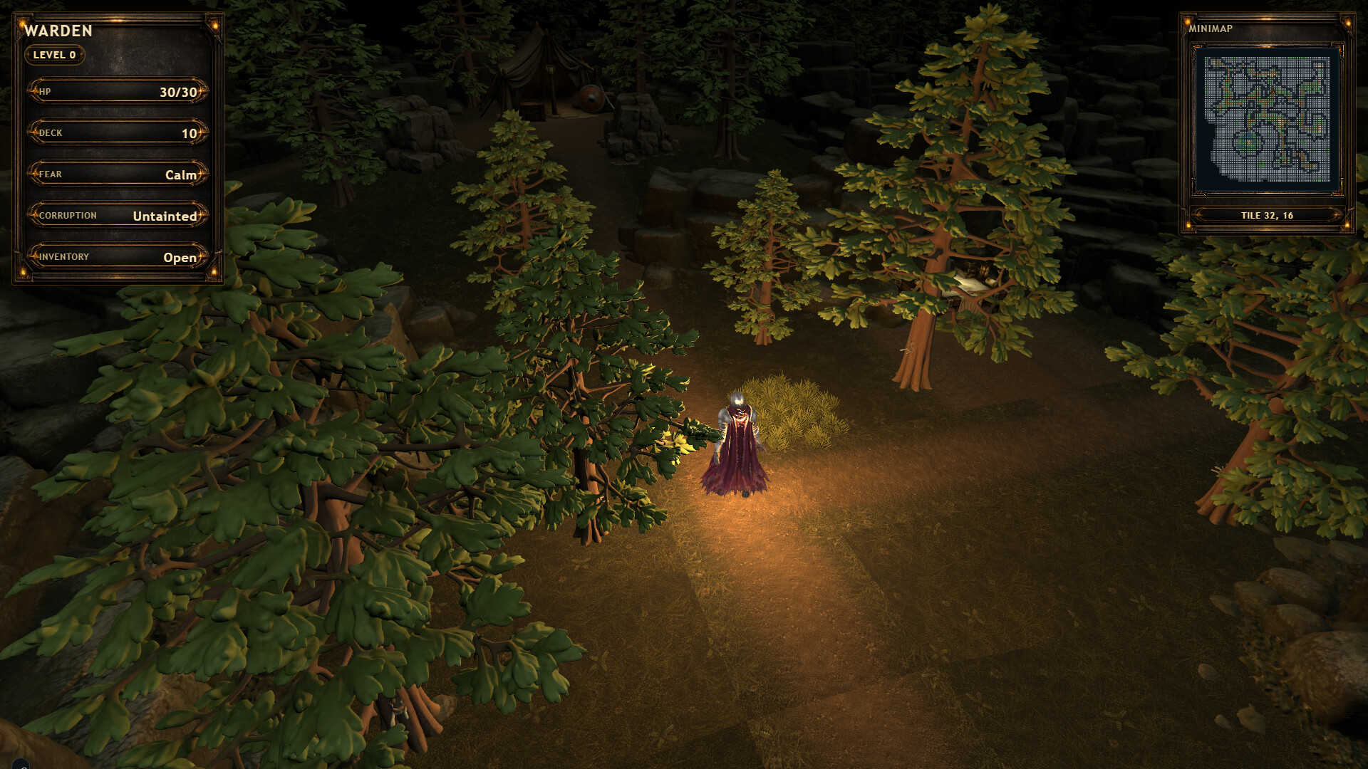 Tenebrix screenshot 13