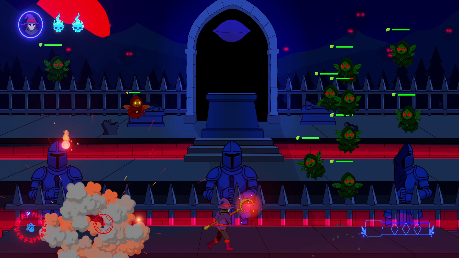 Far Away Kingdom screenshot 7