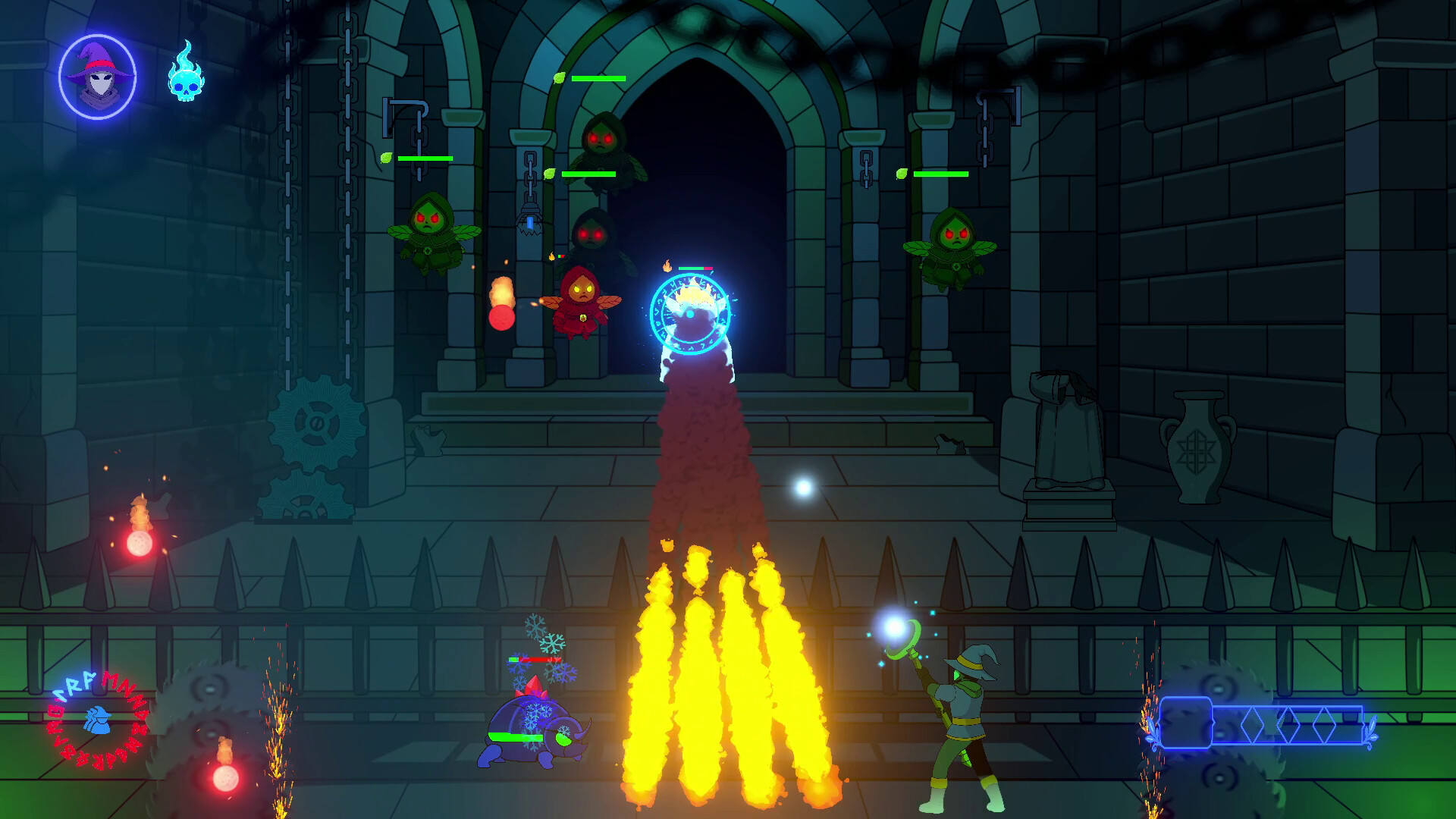Far Away Kingdom screenshot 10