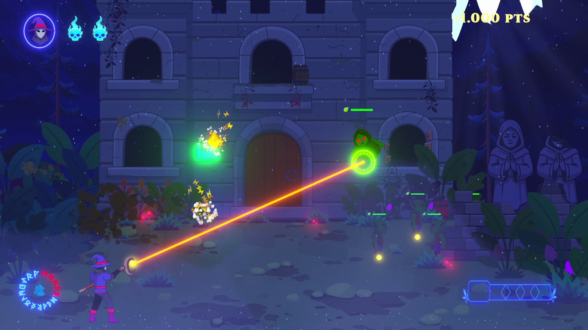 Far Away Kingdom screenshot 11