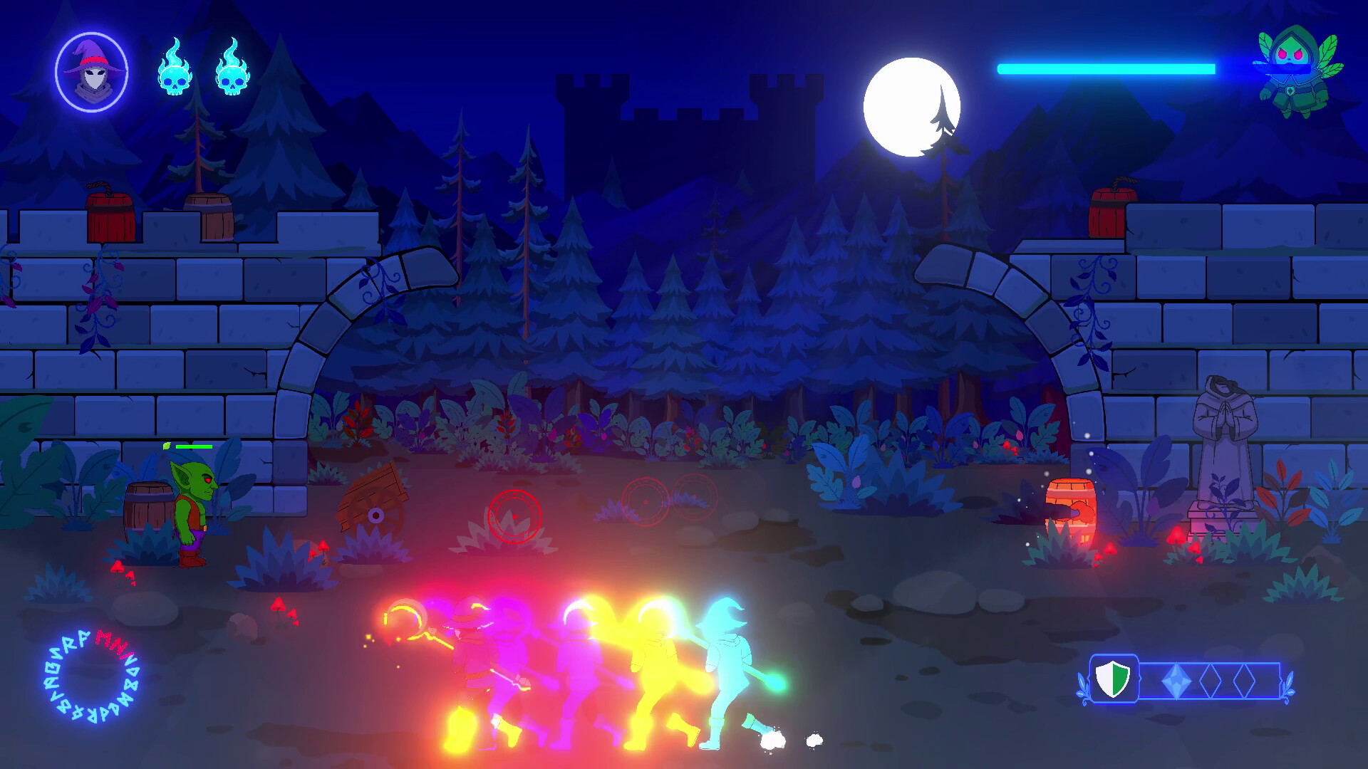 Far Away Kingdom screenshot 9