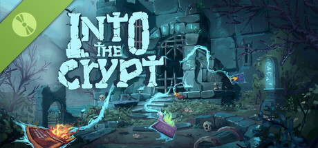 Into the Crypt Demo