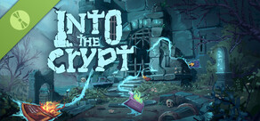 Into the Crypt Demo