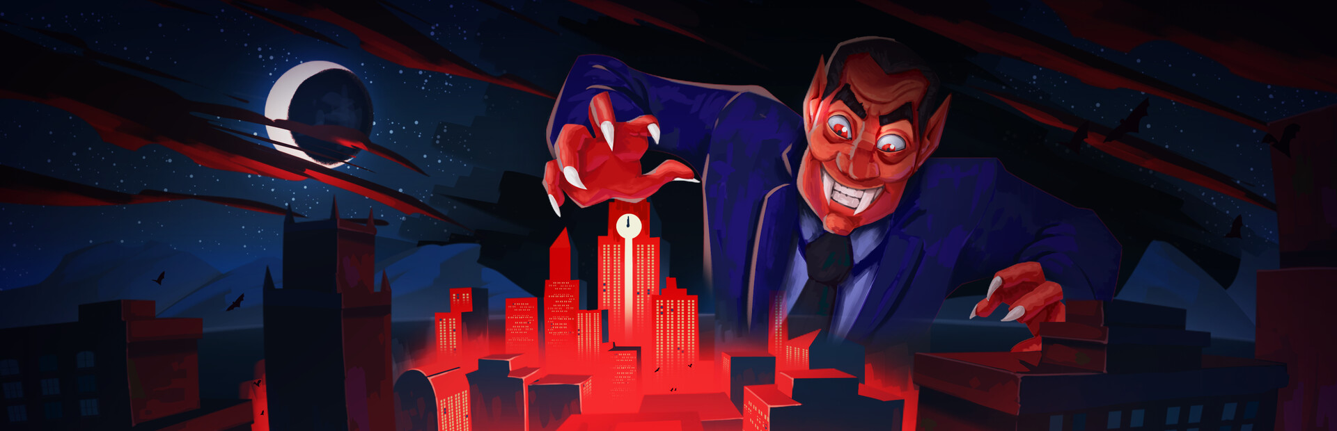 NightMayor
