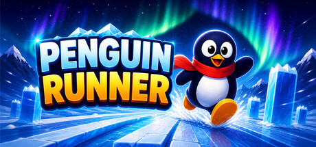Penguin Runner