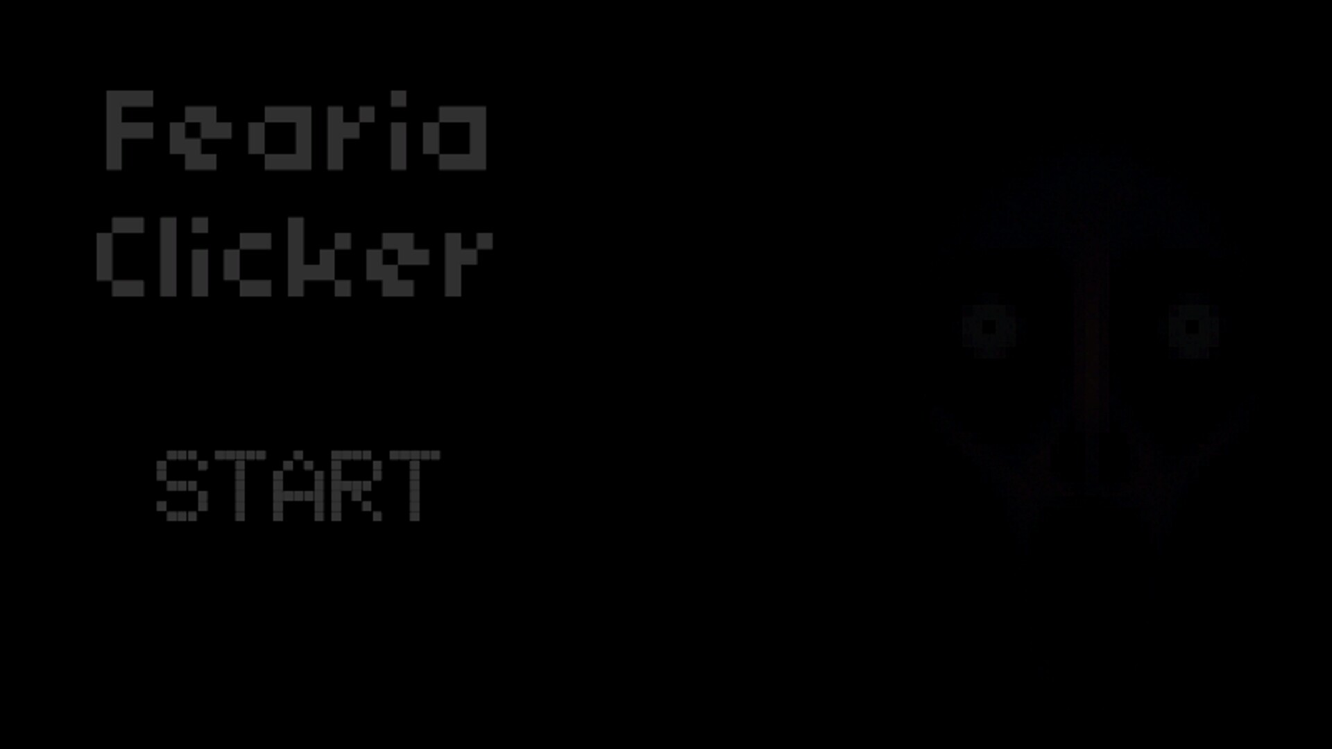 Fearia Clicker screenshot 1