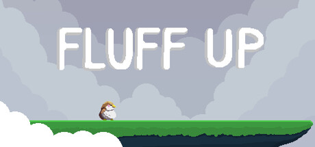 Fluff Up — Steam header